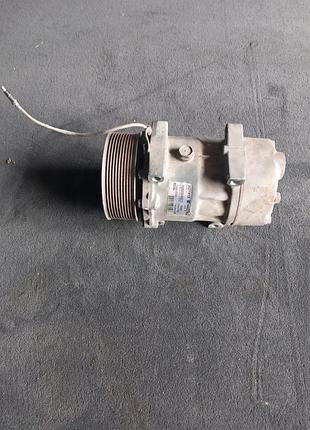 Компресор кондиціонера кліма renault midlum volvo fl dxi sd7h15