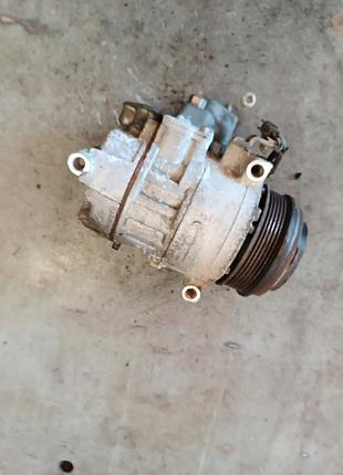 Компрессор кондиционера ford oe 447280-7070