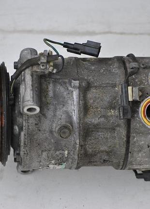 Компрессор кондиционера denso jaguar 3.0 d 2