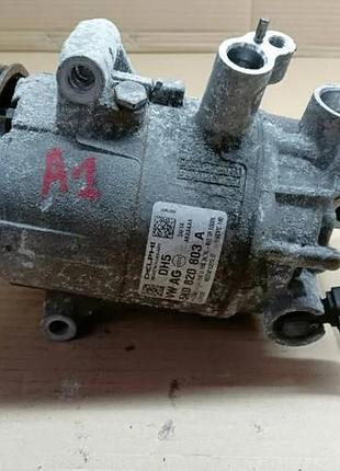 Компресор кондиціонера 5k0820803a audi a1 golf vi passat b7 1.6tdi