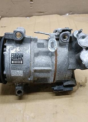 Компрессор кондиционера peugeot oe 9675655880