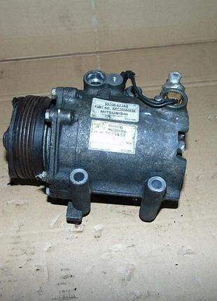 Компресор кондиціонера сузукі sx4 sedici 1.6b 95200-62ja0