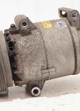 Компресор кондиціонера nissens 89072