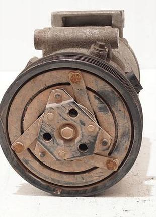 Компрессор кондиционера nissens 89072 2