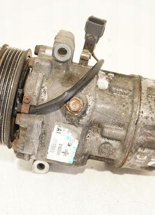 Компрессор кондиционера delta iii lancia iii 51820448