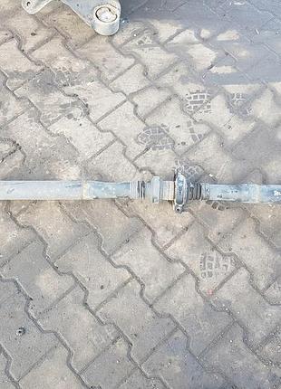 Карданний вал vw touareg ii 7p 10-13r акпп 7p0521102p