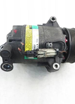 Компресор кондиціонера opel zafira b 1.9 cdti 13124752