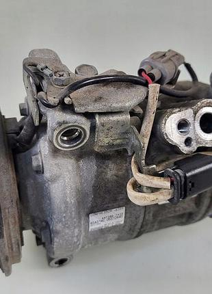 Компресор кондиціонера mercedes cla w176 447280