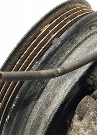 Компресор кондиціонера vw passat b5 8d0260808 5