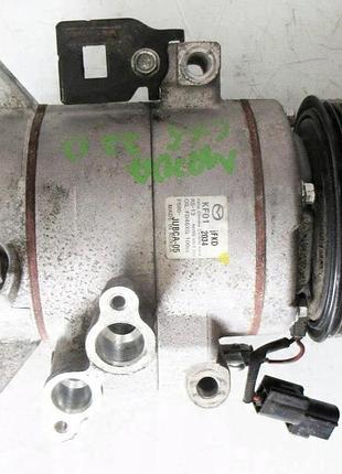 Компрессор кондиционера mazda cx-5 cx5 2.2 d fd46xg100cccc