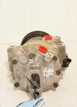 Компрессор кондиционера opel oe 42472965 2