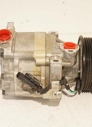 Компрессор кондиционера opel oe 42472965 3