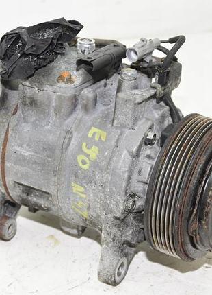 Компресор кондиціонера bmw e90 6sbu14a 320d n47