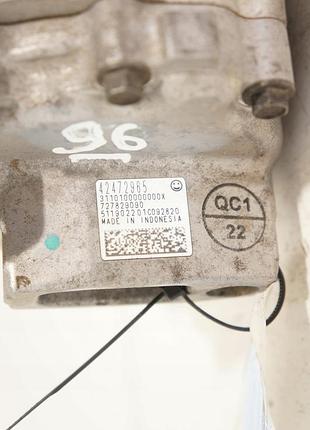 Компрессор кондиционера opel oe 42472965 4
