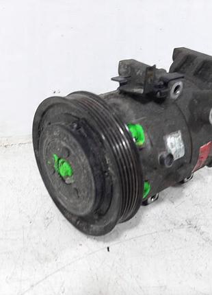 Компрессор кондиционера hyundai elantra v lift 1.6 16v 14r f500-hfca