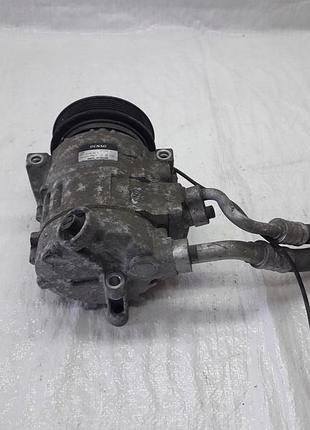 Компресор кондиціонера porsche boxster 986, denso