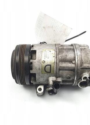 Компресор кондиціонера 6905643 bmw e46
