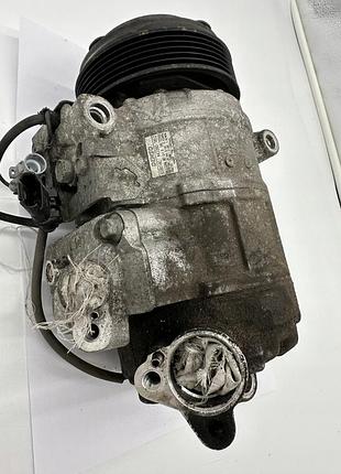 Компресор кондиціонера bmw e81 e90 e87 n47d20c