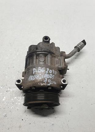 Компресор кондиціонера vw passat b6 2.0 tdi 1k0820803s