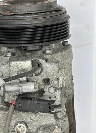 Компресор кондиціонера bmw e81 e90 e87 n47d20c 3