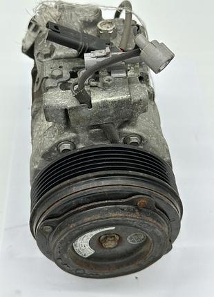 Компресор кондиціонера bmw e81 e90 e87 n47d20c 5