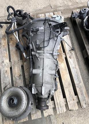 Акпп автоматична коробка передач jaguar 2.0d gx73-7000-ab