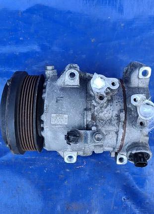 Компресор кондиціонера toyota 2.0 3zr 447260-1945