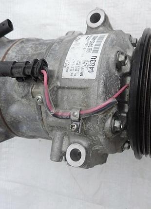 Компресор кондиціонера opel astra k 1.4 t 39034463