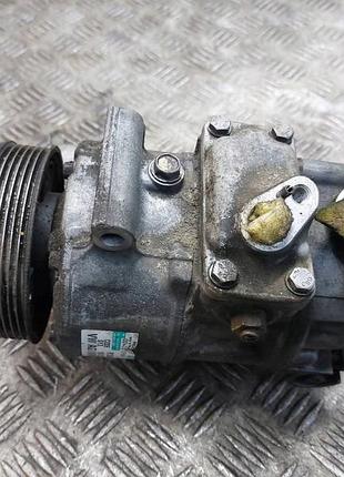 Компресор кондиціонера volkswagen passat b6 2.0 tdi 1k0820803s