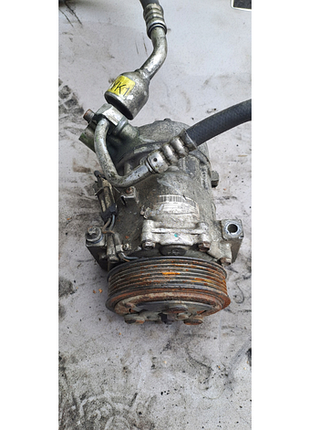 Компресор кондиціонера opel vectra c 93187228