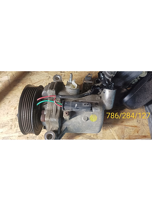 Компрессор кондиционера peugeot citroen 9810349980
