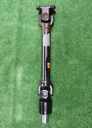 Карданний вал коробки передач suzuki jimny lift r72 perfect original om no 3 27101-76j001