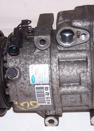 Компресор кондиціонера f500-an8aa01 hyundai i20 f-500