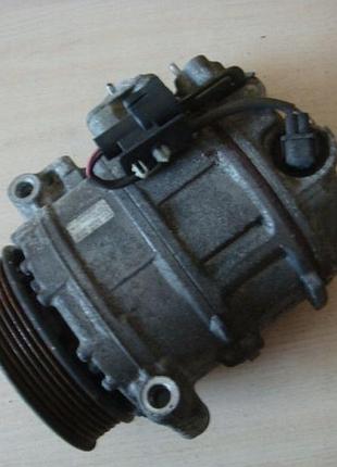 Компресор кондиціонера jaguar xf 8x23-19d629-ba