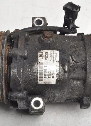 Компресор кондиціонера opel combo d 1.3 cdti 90km 51893889