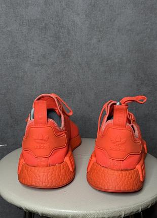 Кросівки adidas nmd r1 4