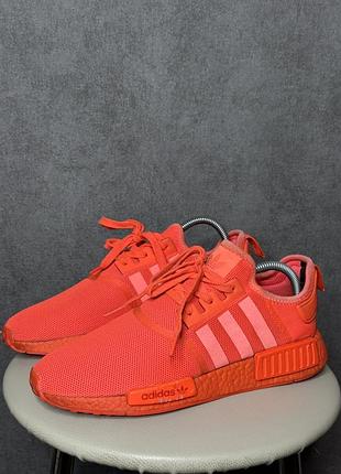 Кросівки adidas nmd r1 3