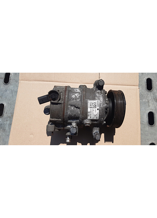Компресор кондиціонера volkswagen oe 3q0816803b
