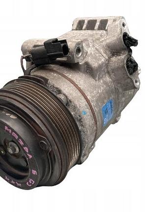 Компресор кондиціонера mazda 6 gj gl 2012- 2.2 skyactive ght6