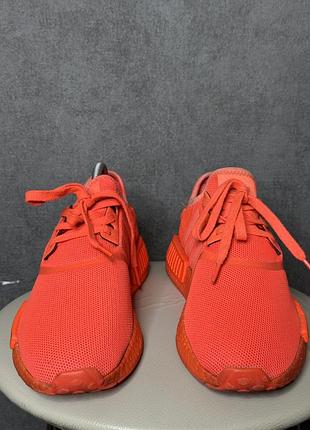 Кросівки adidas nmd r1 2