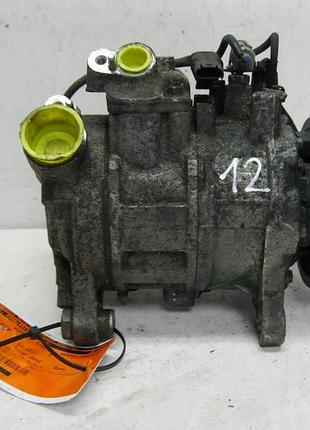 Компресор кондиціонера 447260-3821 bmw 3 e90 e87