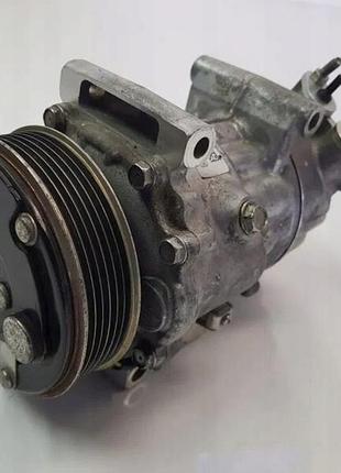Компресор кондиціонера mini cooper r55 r56 r57