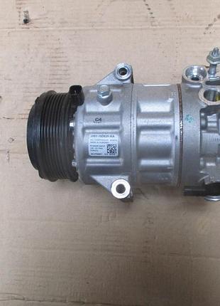 Компрессор кондиционера ford oe jx61-19d629-ma