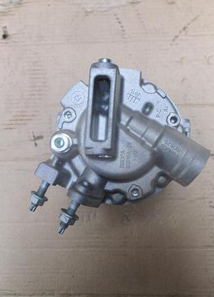 Компрессор кондиционера ford oe jx61-19d629-ma 3