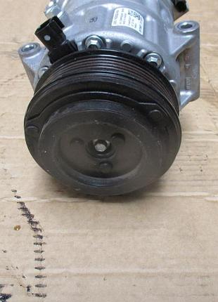 Компрессор кондиционера ford oe jx61-19d629-ma 4