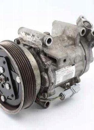 Компрессор кондиционера renault oe 8200953359a