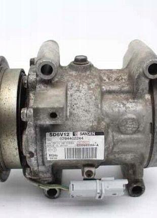 Компрессор кондиционера renault oe 8200953359a 2