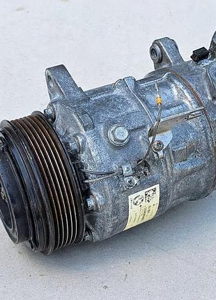Компрессор кондиционера bmw 5 g30 g31 6 g32 7 g11 g12 ного компресора 9375057