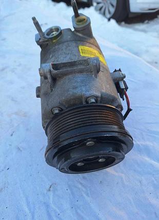 Компресор кондиціонера ford oe bk31-19d629-ab
