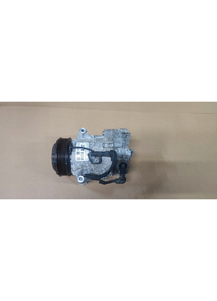 Компресор кондиціонера opel meriva b am7 1.6 cdti